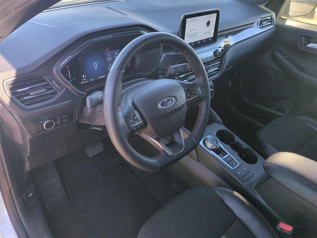 Thumbnail: 2025 Ford Escape - 2