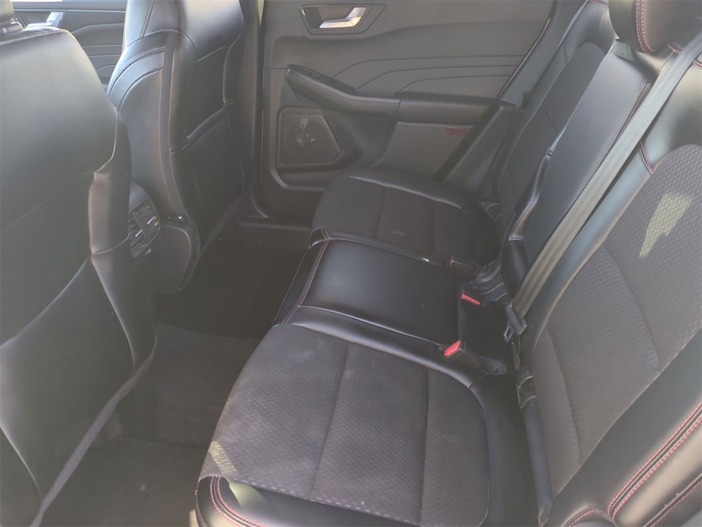 Thumbnail: 2025 Ford Escape - 12