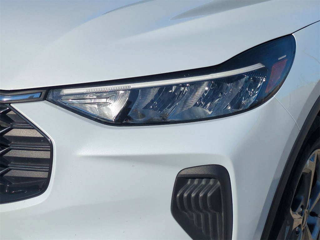 Thumbnail: 2025 Ford Escape - 24