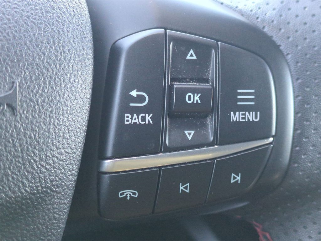 Thumbnail: 2025 Ford Escape - 30