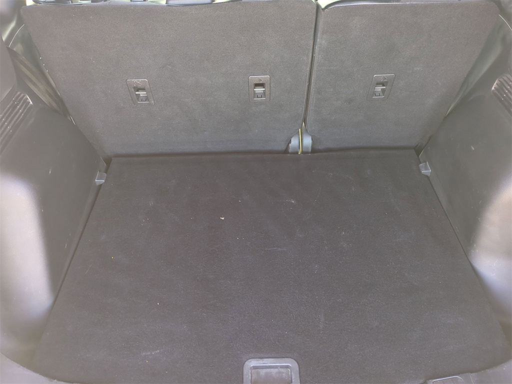 Thumbnail: 2025 Ford Escape - 17