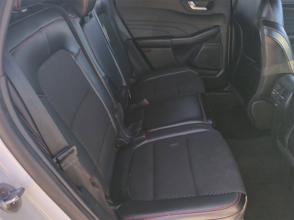 Thumbnail: 2025 Ford Escape - 28