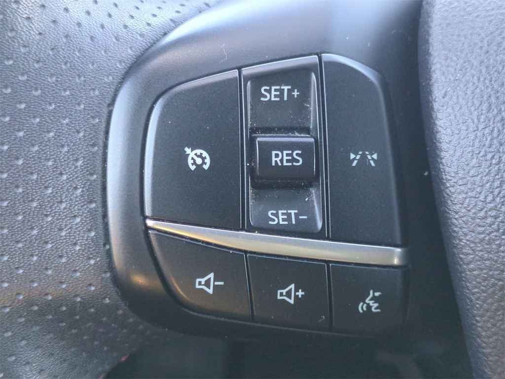 Thumbnail: 2025 Ford Escape - 29