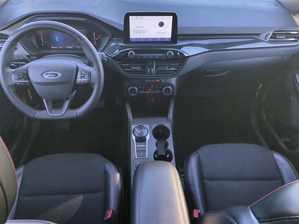 Thumbnail: 2025 Ford Escape - 9