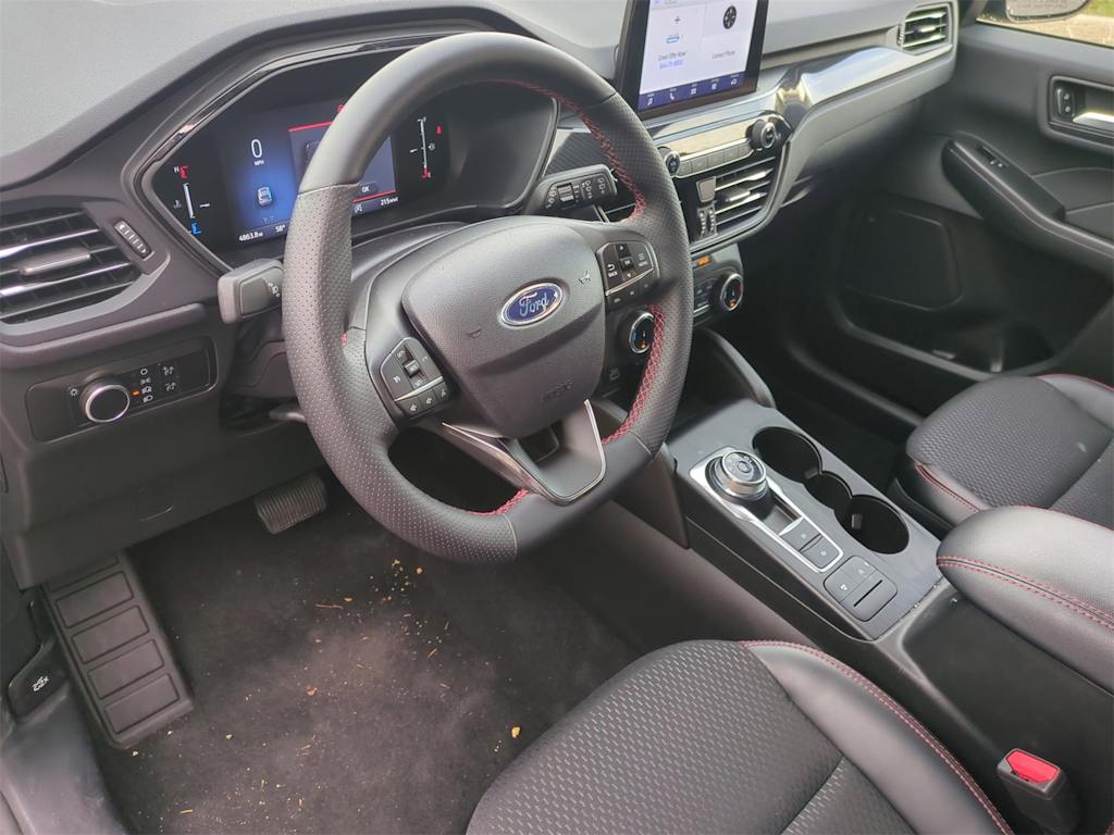 Thumbnail: 2025 Ford Escape - 2