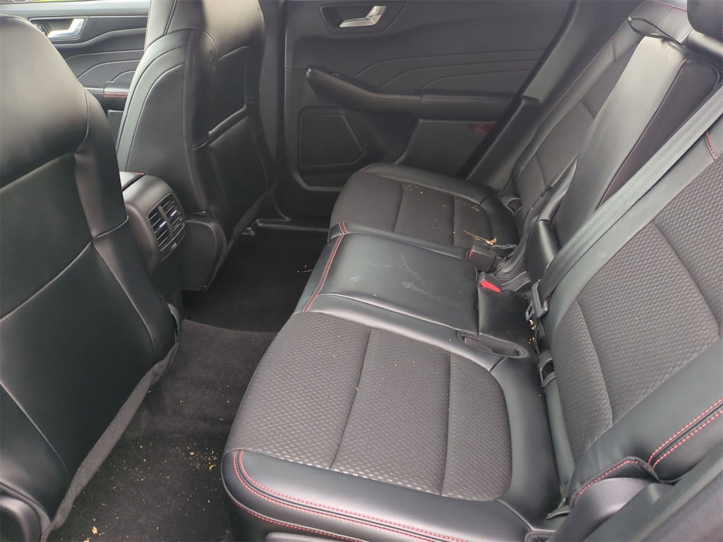 Thumbnail: 2025 Ford Escape - 27