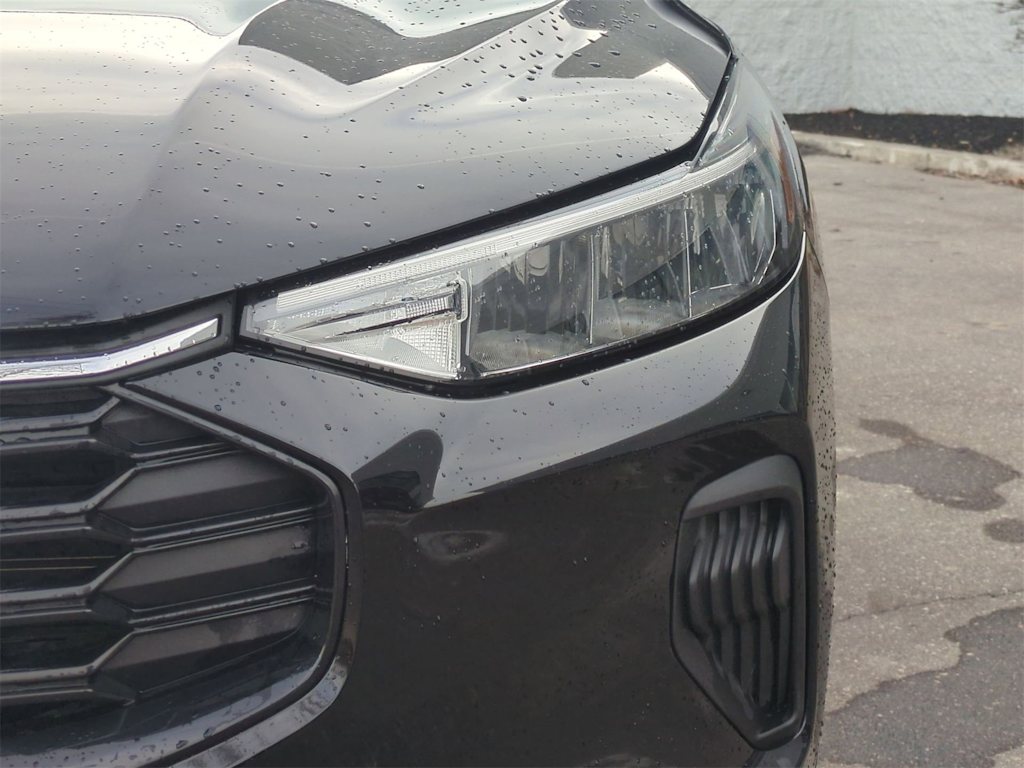 Thumbnail: 2025 Ford Escape - 24