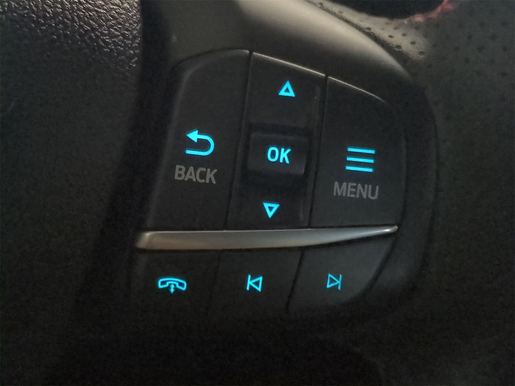 Thumbnail: 2025 Ford Escape - 30