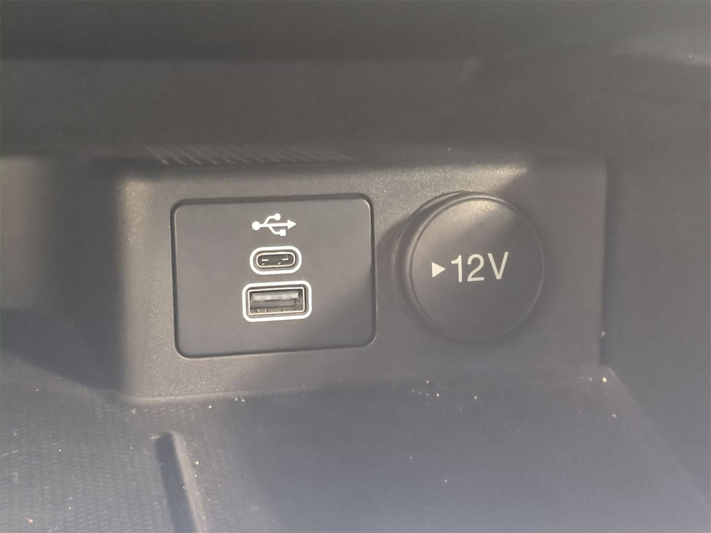 Thumbnail: 2025 Ford Escape - 16