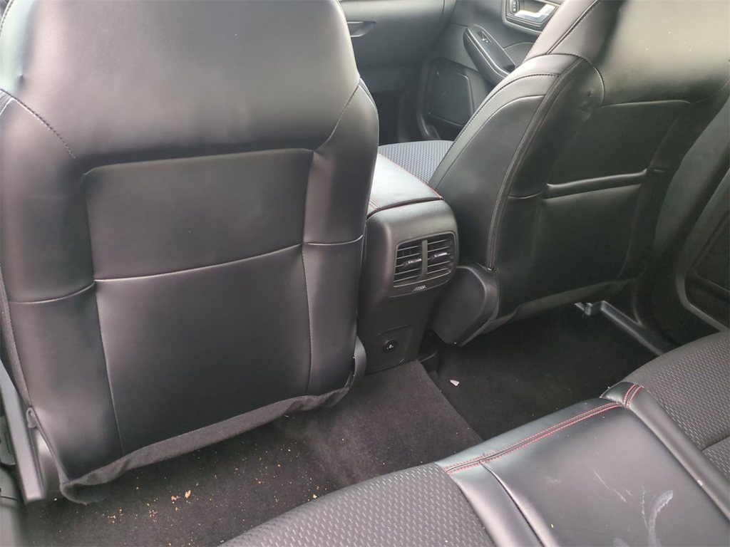 Thumbnail: 2025 Ford Escape - 12