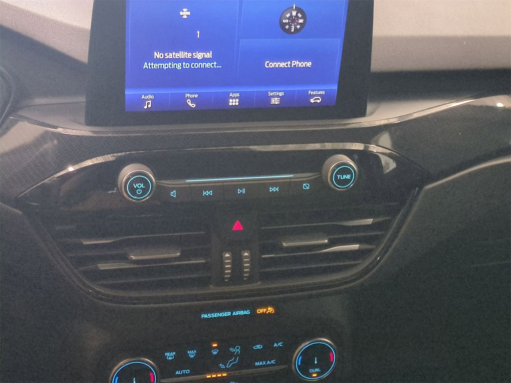 Thumbnail: 2025 Ford Escape - 14