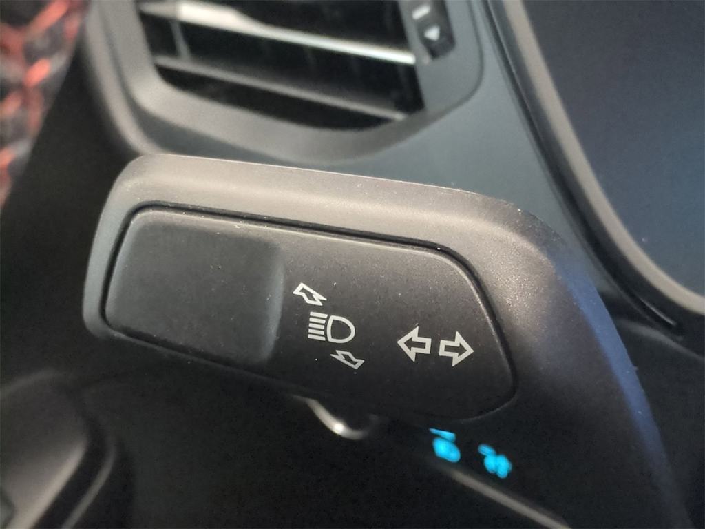 Thumbnail: 2025 Ford Escape - 32