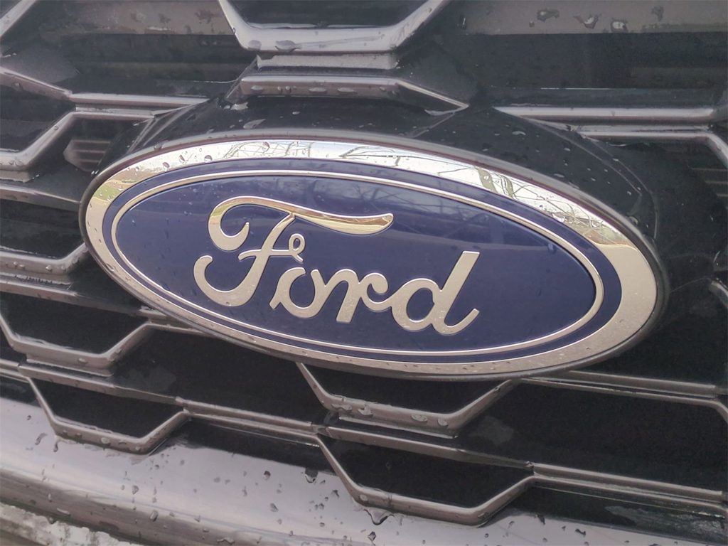 Thumbnail: 2025 Ford Escape - 7