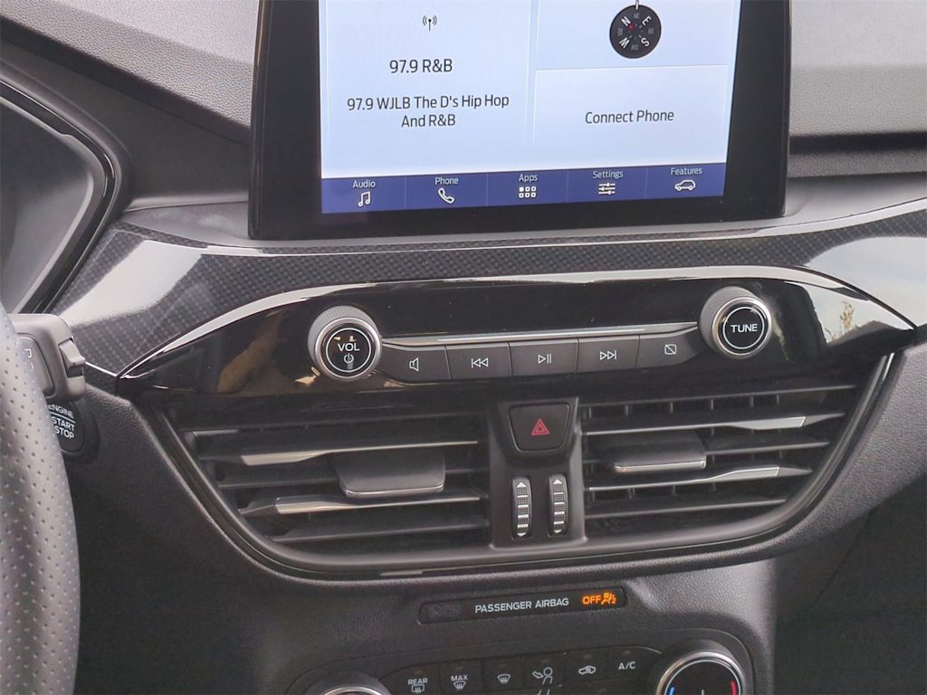 Thumbnail: 2025 Ford Escape - 14