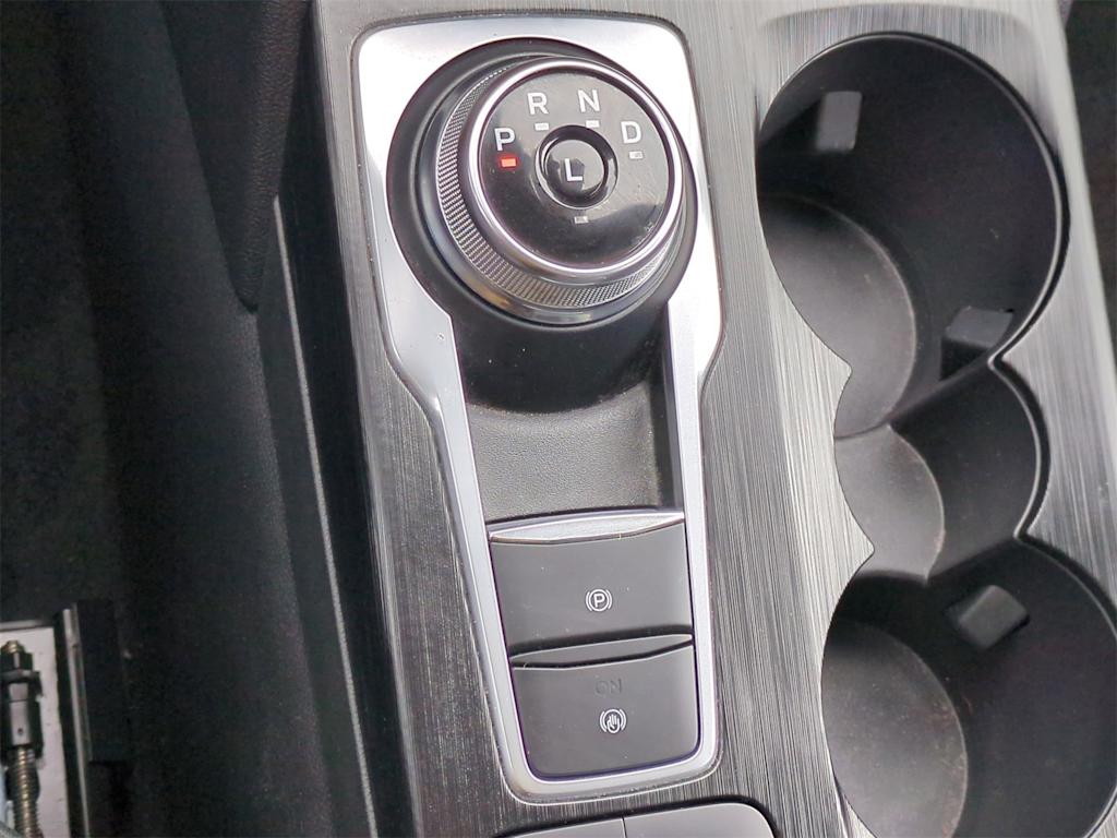 Thumbnail: 2025 Ford Escape - 15