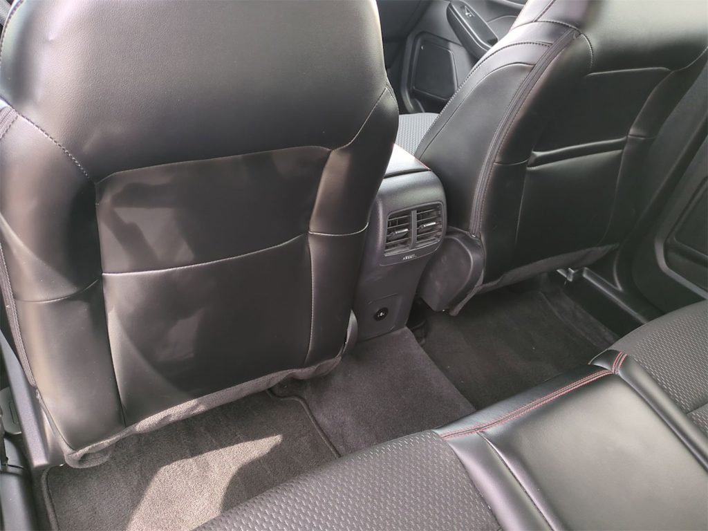 Thumbnail: 2025 Ford Escape - 12