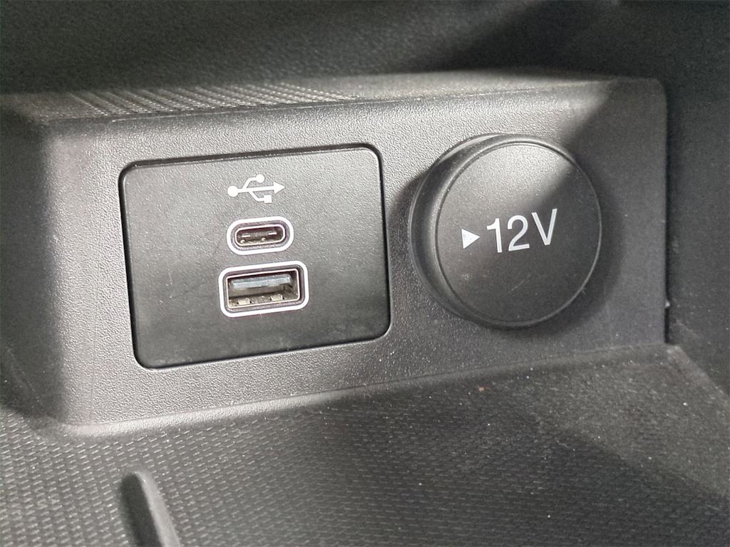 Thumbnail: 2025 Ford Escape - 34