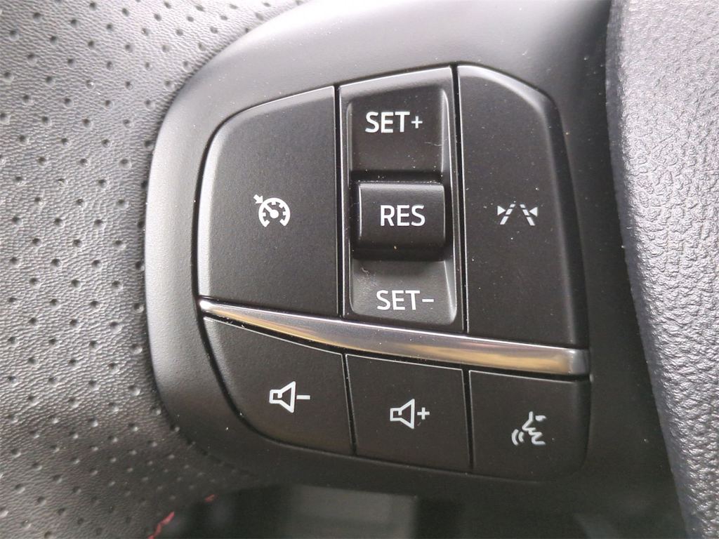 Thumbnail: 2025 Ford Escape - 29