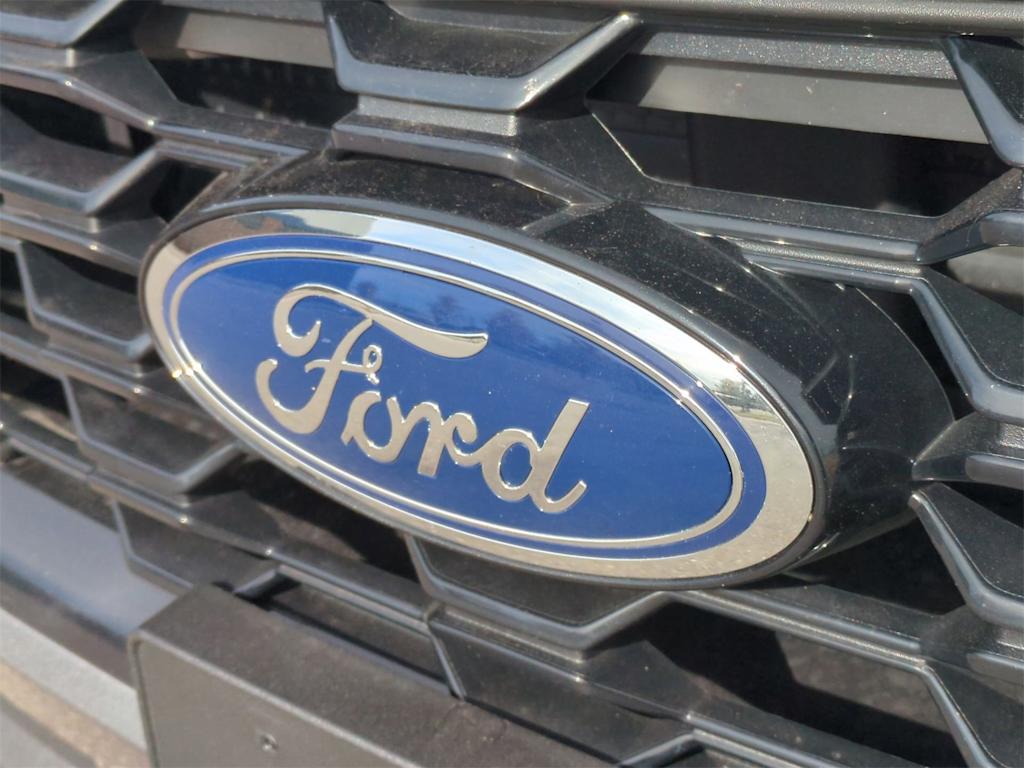 Thumbnail: 2025 Ford Escape - 7