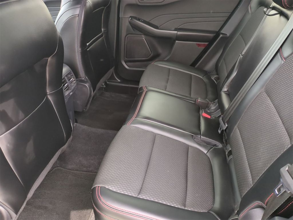 Thumbnail: 2025 Ford Escape - 27