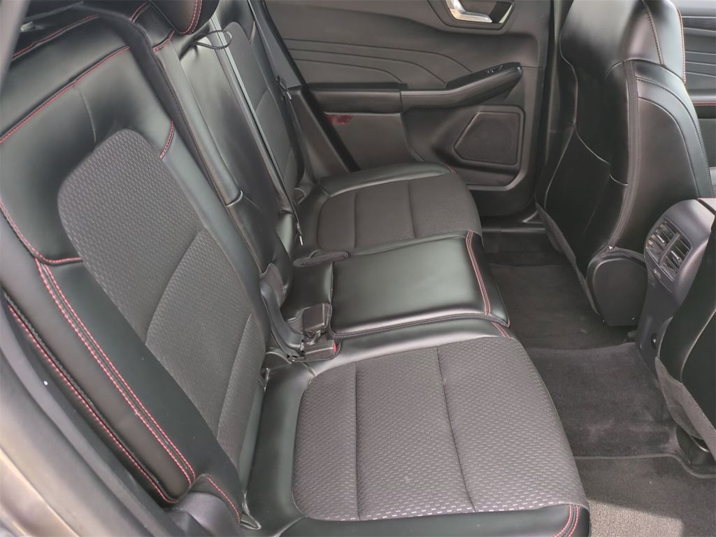 Thumbnail: 2025 Ford Escape - 28