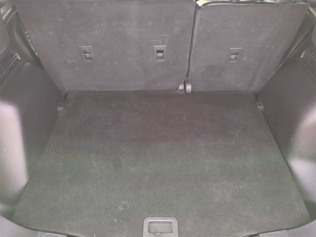 Thumbnail: 2025 Ford Escape - 17