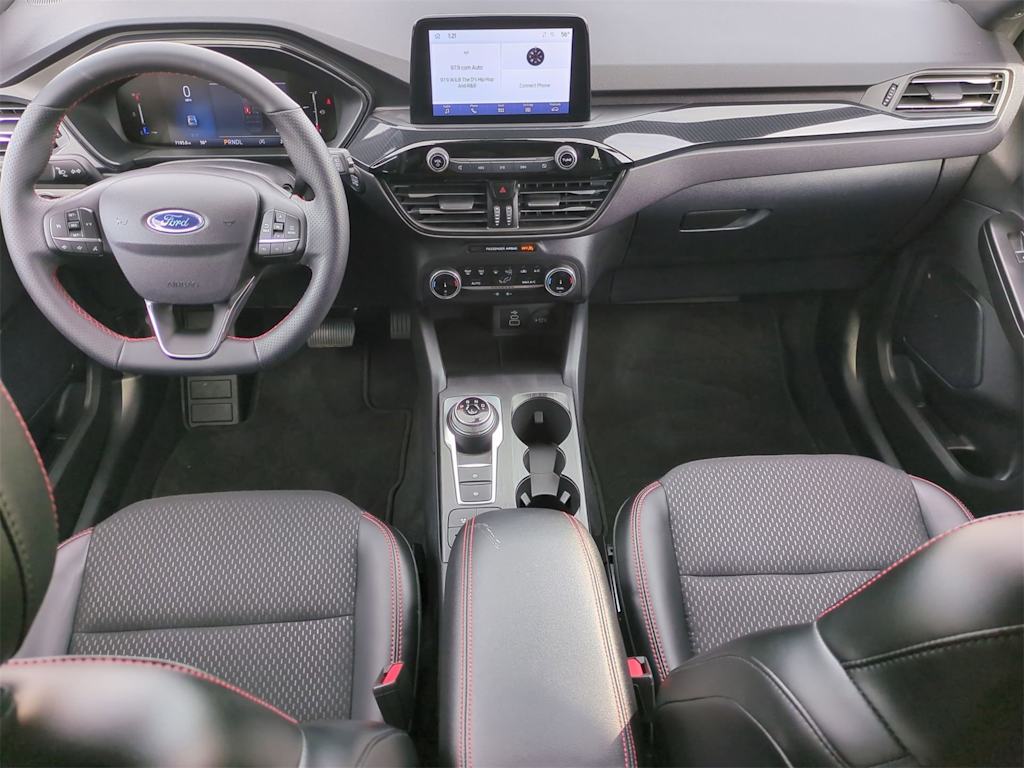 Thumbnail: 2025 Ford Escape - 9