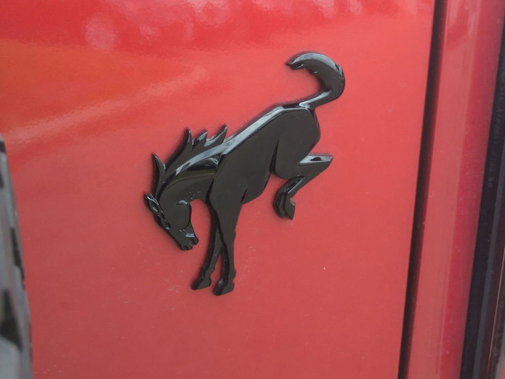 Thumbnail: 2024 Ford Bronco - 6