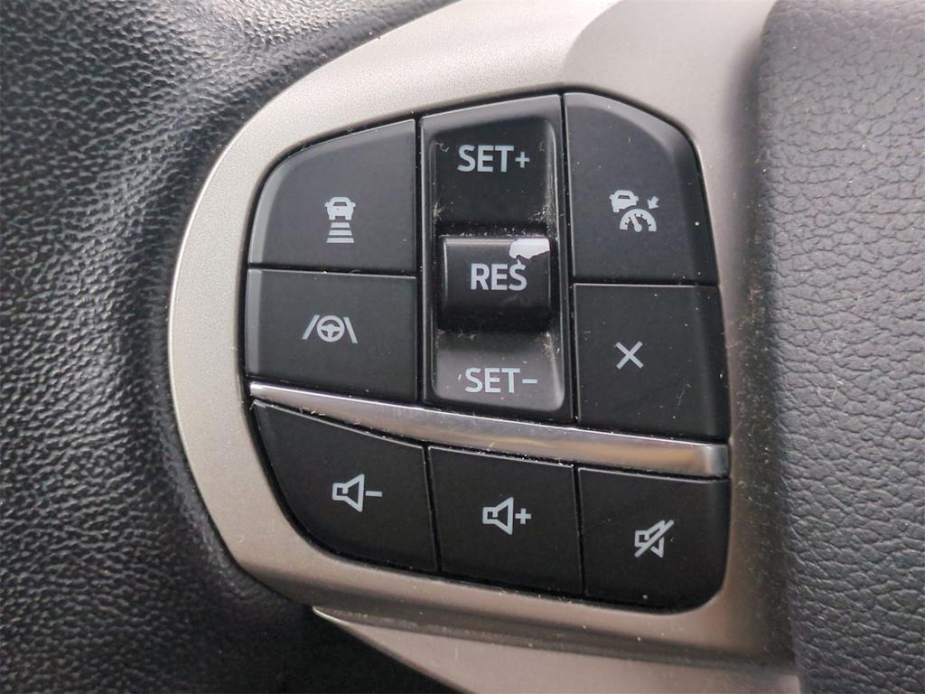 Thumbnail: 2021 Ford Explorer - 29