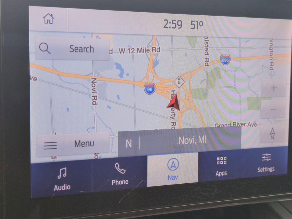 Thumbnail: 2021 Ford Explorer - 33