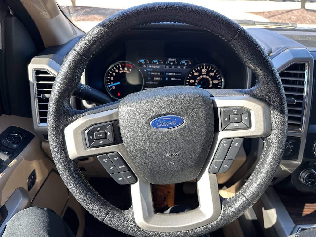 Thumbnail: 2015 Ford F-150 - 2