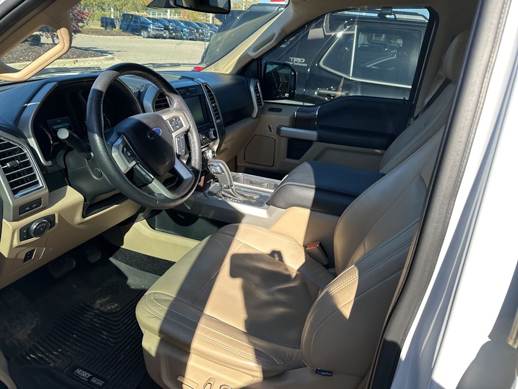 Thumbnail: 2015 Ford F-150 - 5