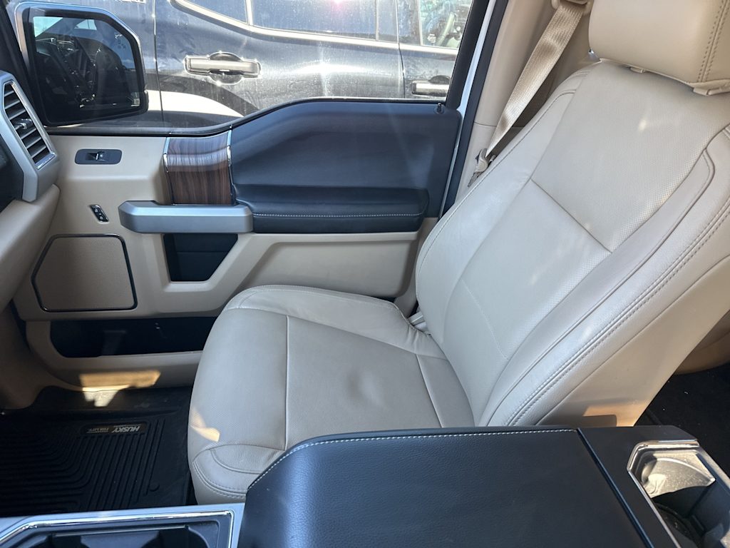 Thumbnail: 2015 Ford F-150 - 6