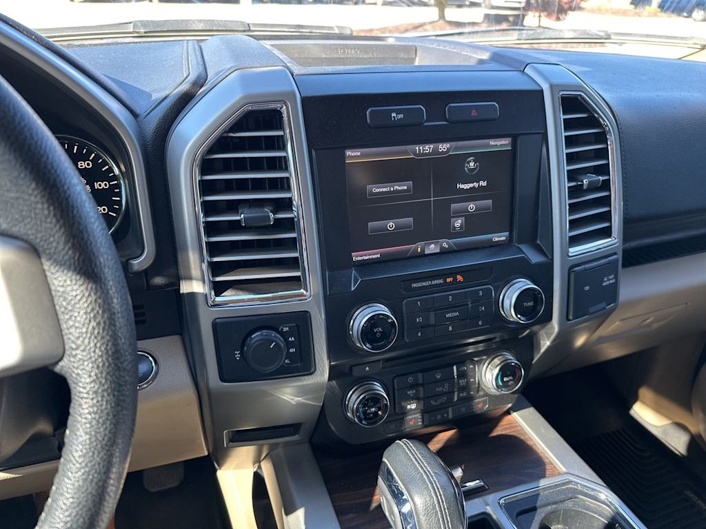 Thumbnail: 2015 Ford F-150 - 7