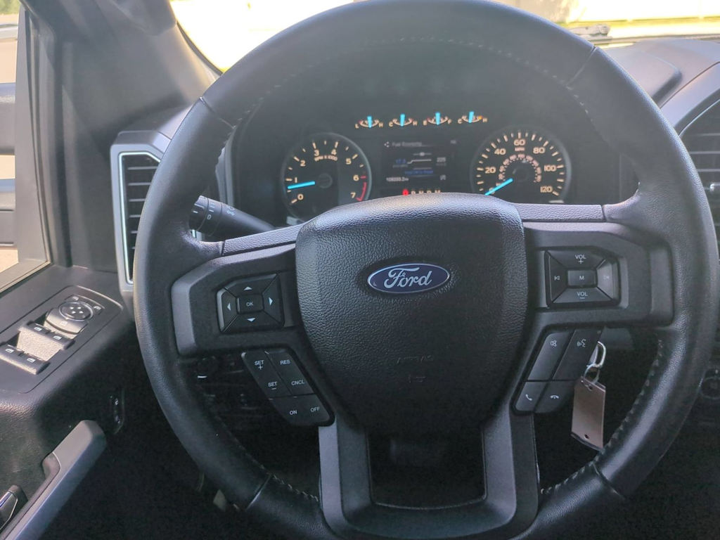 Thumbnail: 2018 Ford F-150 - 28
