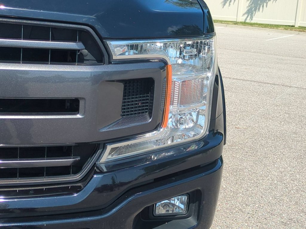 Thumbnail: 2018 Ford F-150 - 23