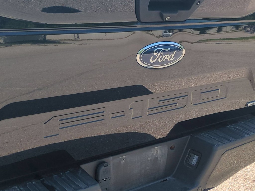 Thumbnail: 2018 Ford F-150 - 24