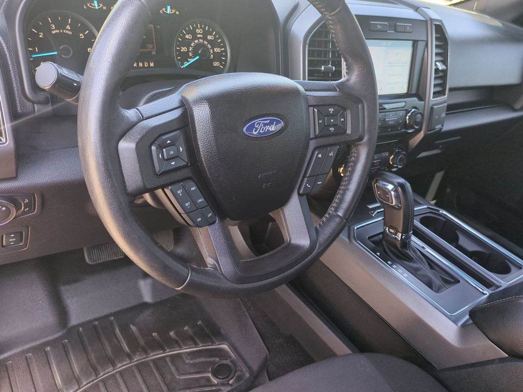 Thumbnail: 2018 Ford F-150 - 2