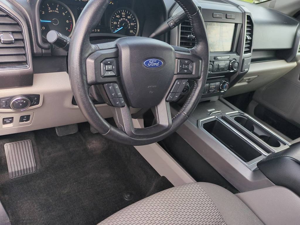 Thumbnail: 2018 Ford F-150 - 2