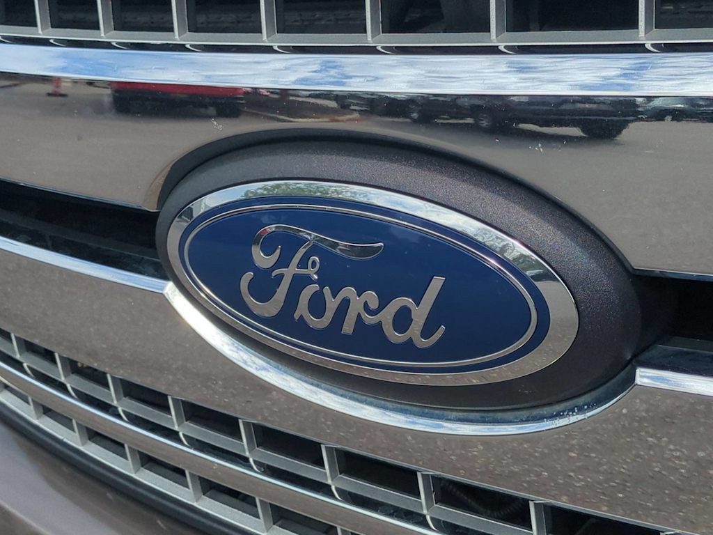 Thumbnail: 2018 Ford F-150 - 7