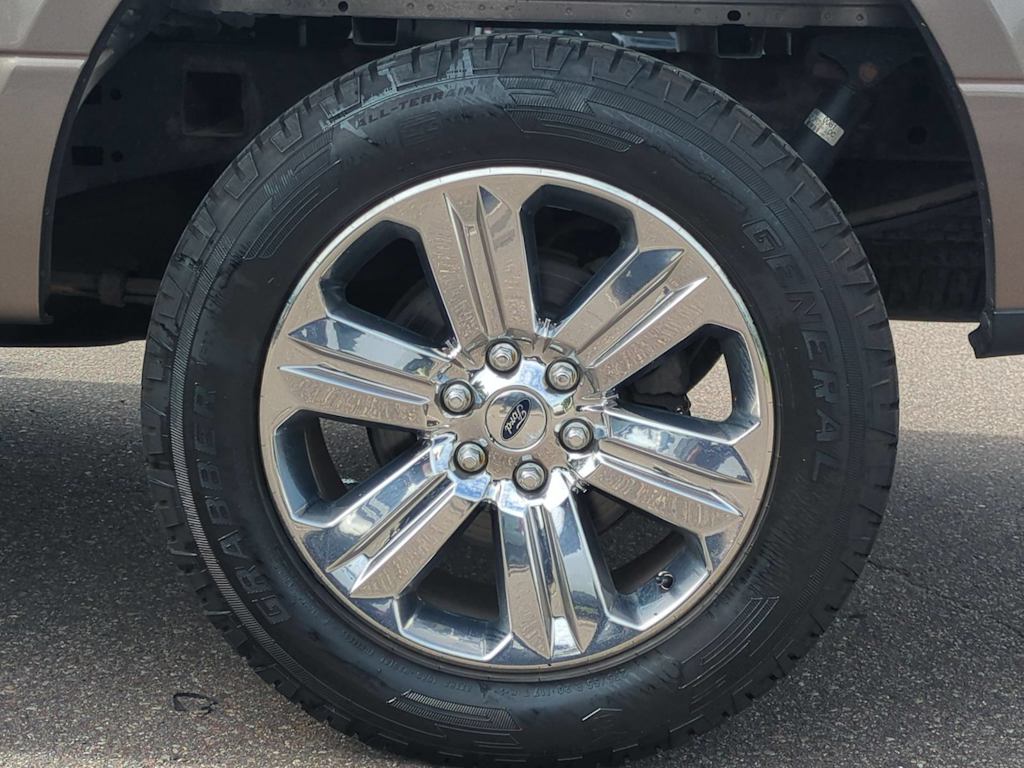Thumbnail: 2018 Ford F-150 - 8