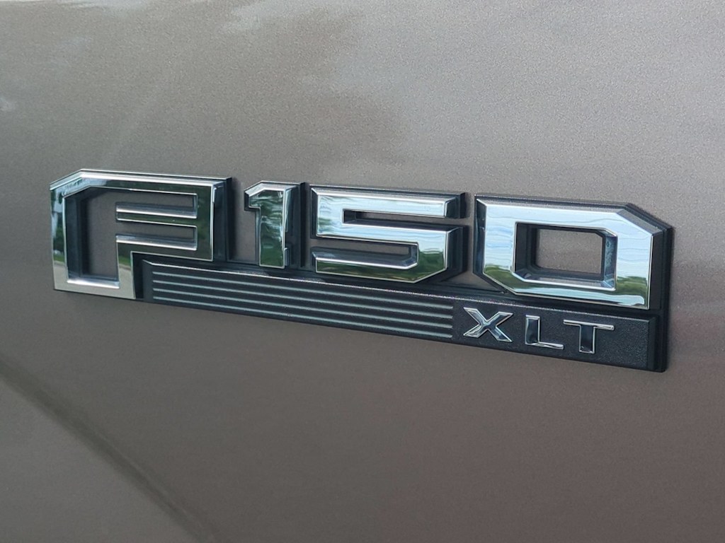 Thumbnail: 2018 Ford F-150 - 22