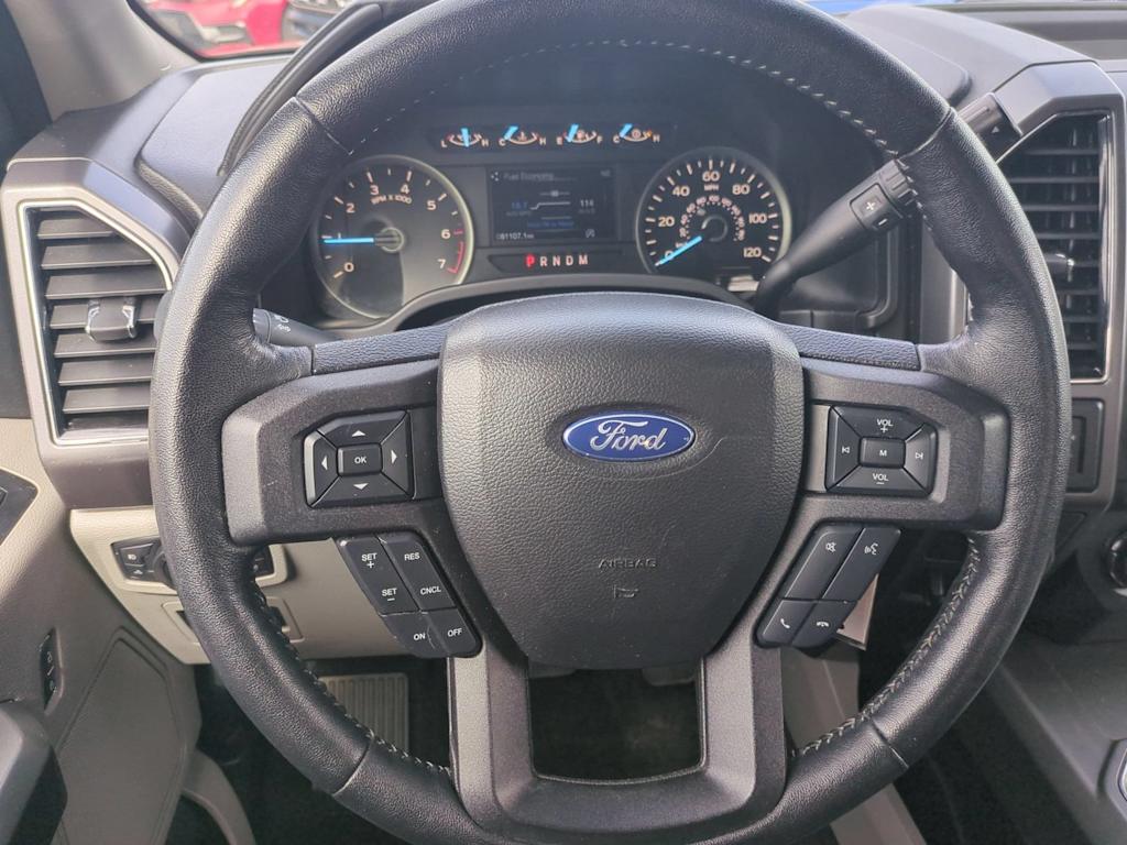Thumbnail: 2018 Ford F-150 - 9