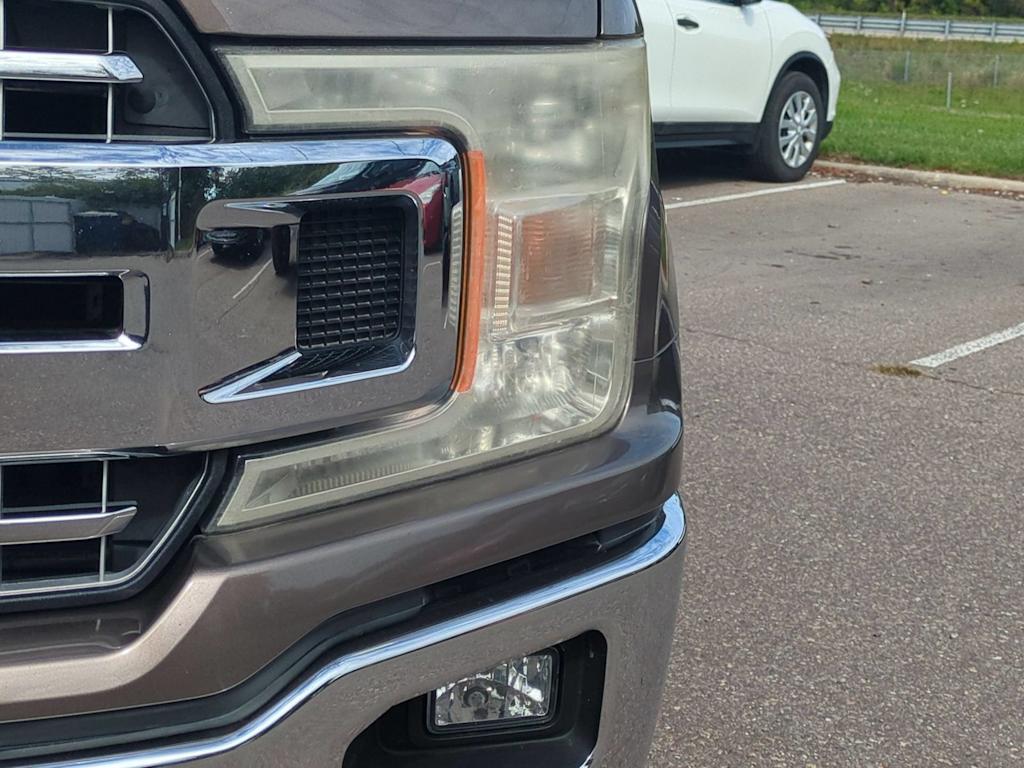 Thumbnail: 2018 Ford F-150 - 21