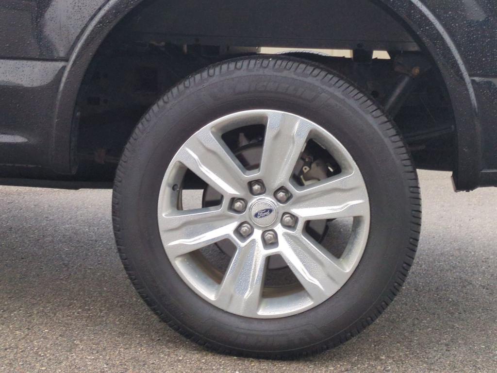 Thumbnail: 2018 Ford F-150 - 8