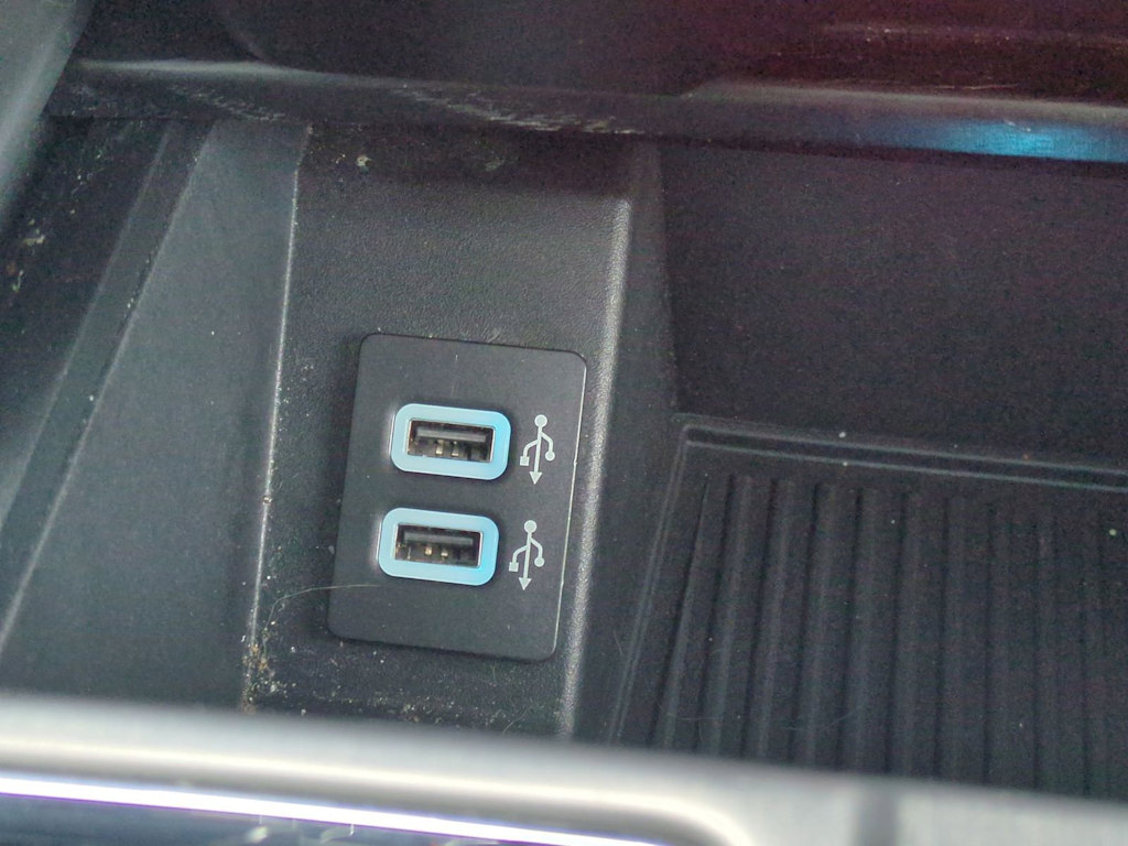 Thumbnail: 2018 Ford F-150 - 36