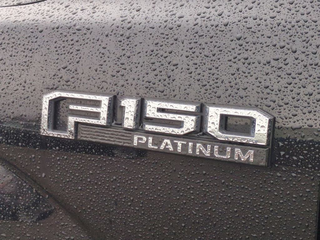 Thumbnail: 2018 Ford F-150 - 25