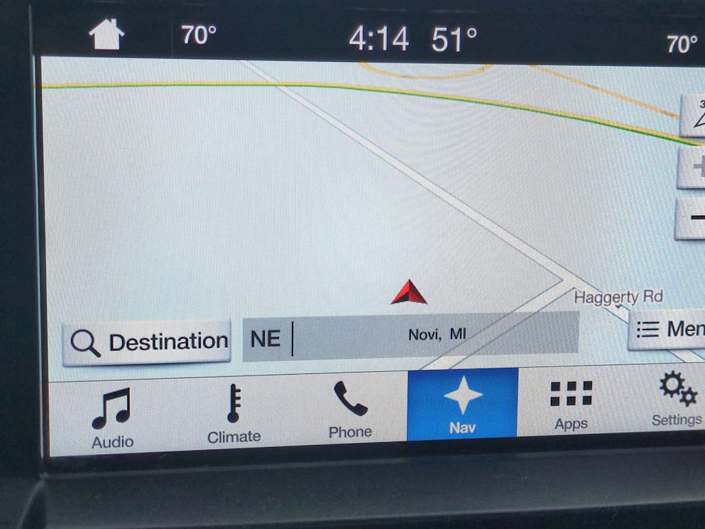 Thumbnail: 2018 Ford F-150 - 34