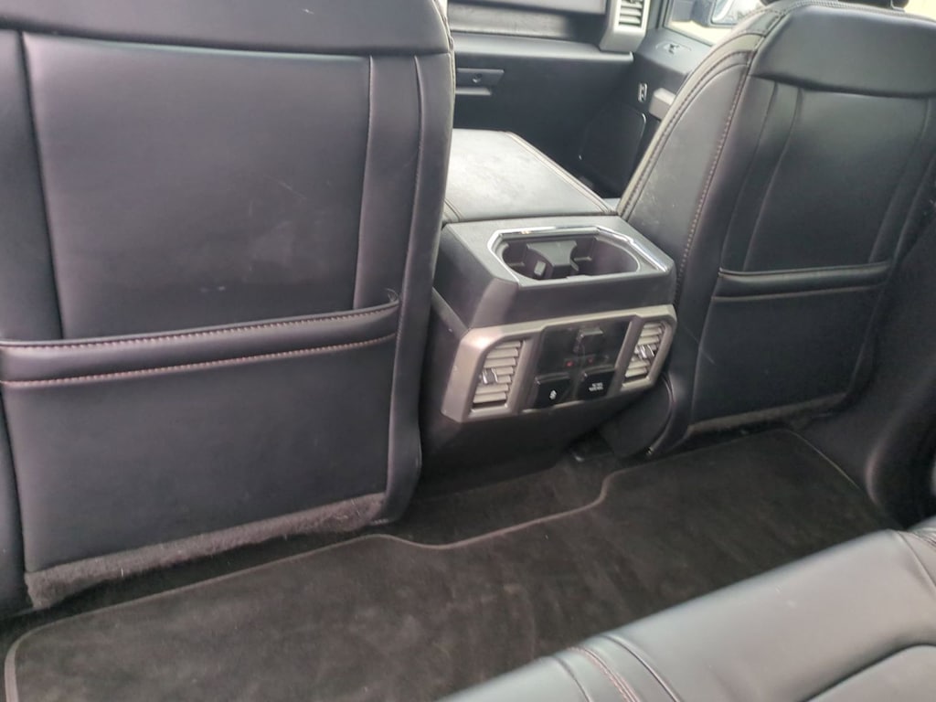 Thumbnail: 2018 Ford F-150 - 27