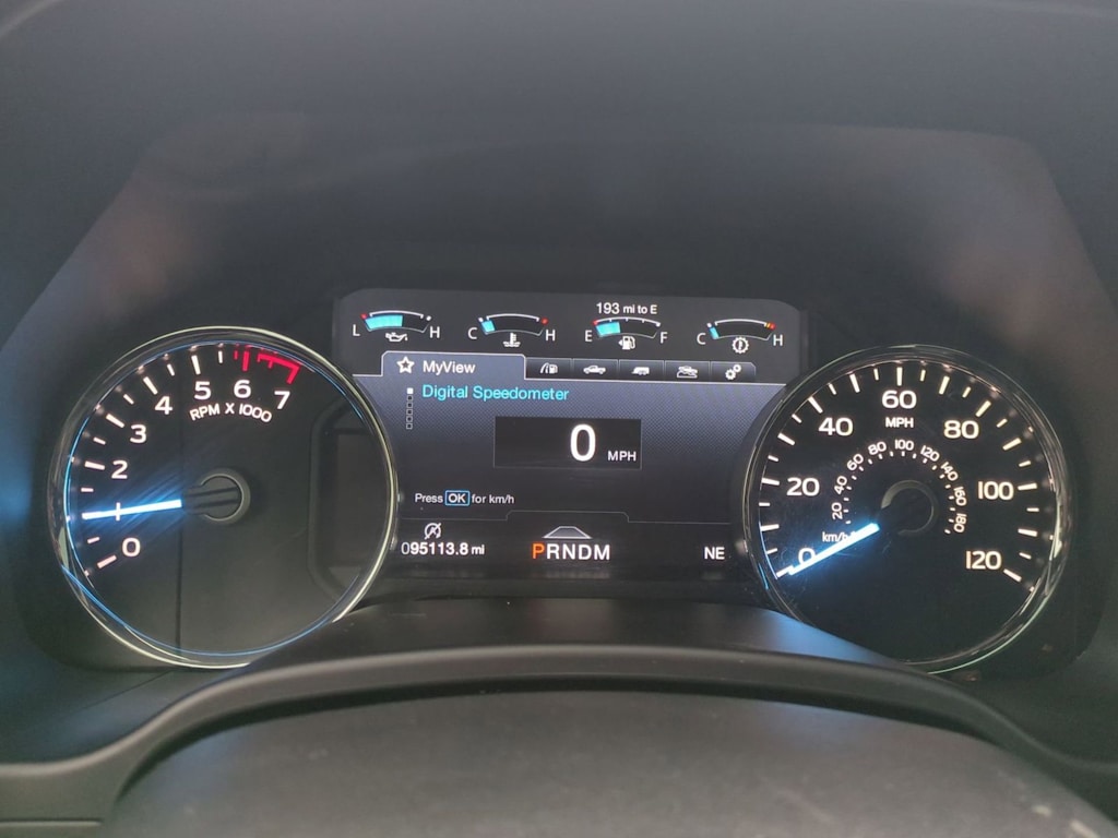 Thumbnail: 2018 Ford F-150 - 16